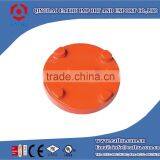 Ductile Iron Cap