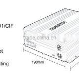 8CH Car DVR HDD 960H 3G GPS Tracker Driving Recorder thumbnail-4