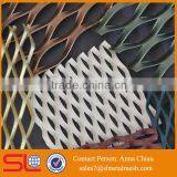 New Design Stainless Steel Expanded Metal Mesh for Building thumbnail-5