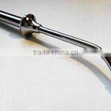 Amalgam Carrier Single Ended - Gun Type Dental Instruments
