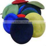 Baret Cap/ Other Headwear