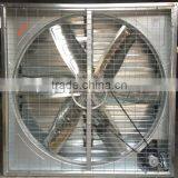 Double Shutter Industrial Exhaust Fan in Lowest Price thumbnail-1