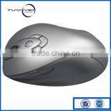 Silicone Rubber Plastic Painted Computer Mouse Rapid Prototyping Part thumbnail-2