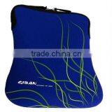 Newest Hot Sell Fancy Colorful Samsung Laptop Bag