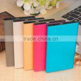 Night Vision Wifi Power Bank Camera