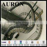 AURON Granite Bridge Saw Cutting Machine/used Bridge Saw/steel Bridge