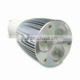 GU10 3X2W High Power Spotlight thumbnail-1