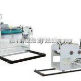 KTFE-J Series Co-extrusion Stretch Film Machine