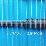 Soft Ferrite Cores/Soft Magnetic Cores/ Ferrite Bead for Inductor thumbnail-3