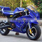49cc Mini Pocket Bike 2 STROKE NEW MODEL thumbnail-3