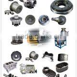 Chinese Truck parts&accessories wholesale of Jinan Wentang