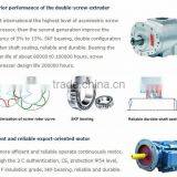 55KW/75HP 0.7/0.8/1.0/1.3Mpa Variable Frequency (direct Direct )screw Air Compressor thumbnail-3