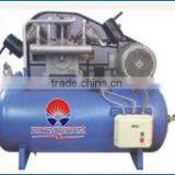 HIGH PRESSURE PISTON AIR COMPRESSOR