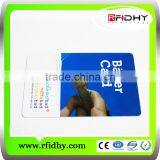 China Manufac-turer Public Transporta-tion Rfid Card thumbnail-6