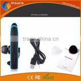 Wireless Bluetooth Single Ear Headset BH790 With Good Looking thumbnail-6