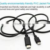 Mobile Accessories Usb Data Cable Types c to Type c Charger Cable thumbnail-5