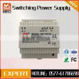 CE Approval 100w 12v 7.5a Din Rail Power Supply 12v 7.5a DR-100-12 thumbnail-1