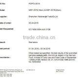 18/8 Stainless Steel Cookware IN STOCK for South America thumbnail-2