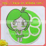 2016 Newest Design High Quality Plastic Tableware Mat thumbnail-1