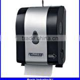 Auto Cut Toilet Paper Dispenser