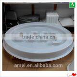 OEM HIPS Plastic Advertising Sign Vacuum Formed Light Boxes thumbnail-1