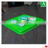Vacuun Forming Customized Fruit Plastic Sign Board thumbnail-6