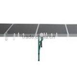 Outdoor Aluminum Folding Picnic Table--8 Feet Table thumbnail-6