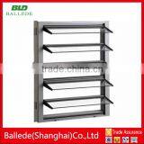 Easy Clean Louvered Windows thumbnail-3