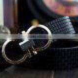 Chrome Superman Logo Belt Buckle Superman thumbnail-3