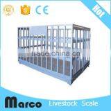 Electronic Used Cattle Livestock Scale thumbnail-4