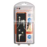 Factory Price Earphones,newest Design Earphones,heated Earmuff Earphone thumbnail-4