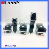 Thick Acrylic Cosmetic Jar Packaging,Thick Acrylic Jar thumbnail-4