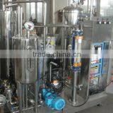 Carbonated Beverage Mixer, Drink Mixer