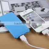 New Style Li-polymer Battery Power Bank for Mobilies thumbnail-1