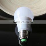Pure Aluminum Shell E26 E27 B22 5W 5630SMD LED Bulbs A60 Led Bulb Light thumbnail-5