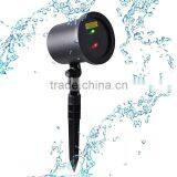 Holographic Mini Laser Star Projector Cheap Price Yard Light thumbnail-2