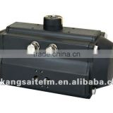 Pneumatic Actuator, air torque pneumatic actuator, rack and pinion pneumatic actuator