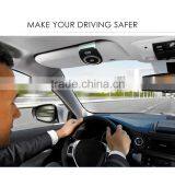 Dsp Technology Bluetooth Handsfree Car Kit,Mini Wireless Car Speakerphone thumbnail-5