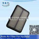 28113-26000 Auto Air Filter For Hyundai thumbnail-1