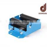 Type B of Rubber Compensation Chain Guide Device in Elevator Parts