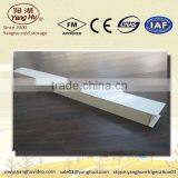 2014 China Supplier Aluminum Sandwich Panel Fire Proof Wall Plate thumbnail-1