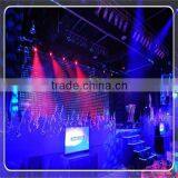 Mini 150w 2R Led Portable Stage Lights thumbnail-5