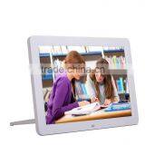 Customized Voice Recording Digital Photo Frame Cheap Price thumbnail-6