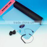 Anti Static Rubber Sheet Static Dissipative Surface With a Conductive Back thumbnail-6