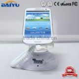 Hot selling security anti-shoplifting remote control mobile phone holder