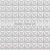 4x8 Size Waterproof PVC Embossed Foam Board for Decoration Embossed Board thumbnail-5