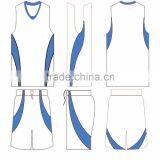 Get Your Own Design Sublimated Basketball Uniforms/ High Quality Sublimated Basketball Uniforms thumbnail-2