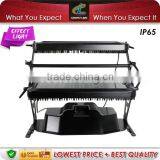 High Power 72 x 10W Quad Outdoor LED Wash Light thumbnail-2