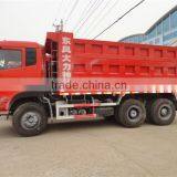 High Quality 2015 New 30t Dump Truck Dimension thumbnail-3