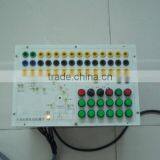 Vocational Education Equipment,Engineering Laboratory Equipment,School Supply,6-Freedom Robot Arm Simulator Training Equipment thumbnail-4